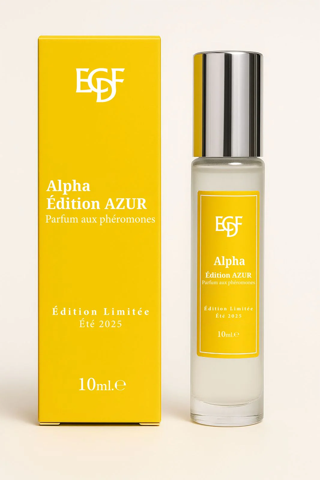 Parfum Homme